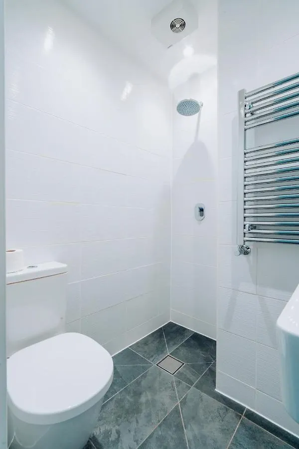 Apartment Two Bedroom Urban Retreat In The Heart Of Exeter United Kingdom