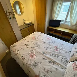  Holiday park Reighton Sands 1 United Kingdom